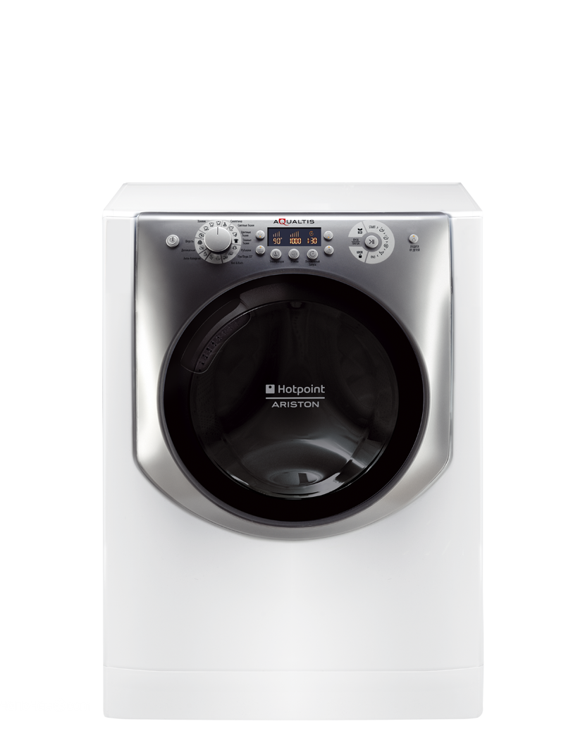 Стиральная машина HOTPOINT-ARISTON aq70f 05i cis за 38 740 Р | ЧёПоЧём